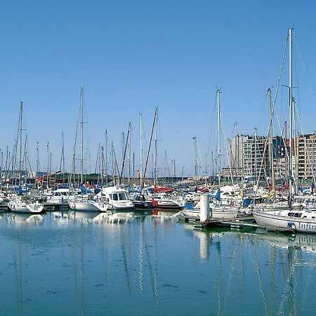Beach Loft 9 Luxury Appartment With Ocean View Blankenberge Εξωτερικό φωτογραφία