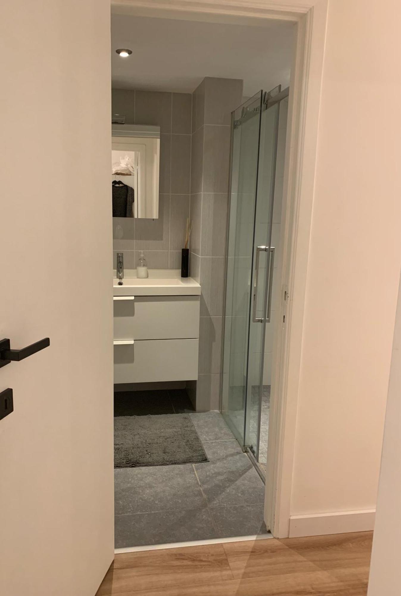 Beach Loft 9 Luxury Appartment With Ocean View Blankenberge Εξωτερικό φωτογραφία