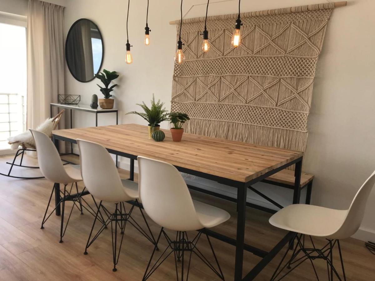 Beach Loft 9 Luxury Appartment With Ocean View Blankenberge Εξωτερικό φωτογραφία