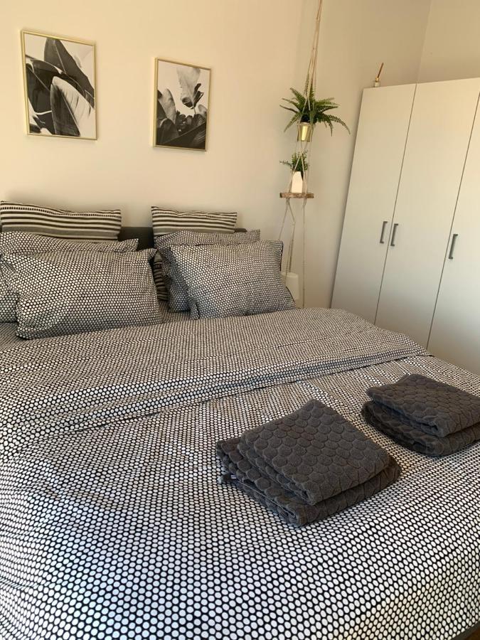 Beach Loft 9 Luxury Appartment With Ocean View Blankenberge Εξωτερικό φωτογραφία