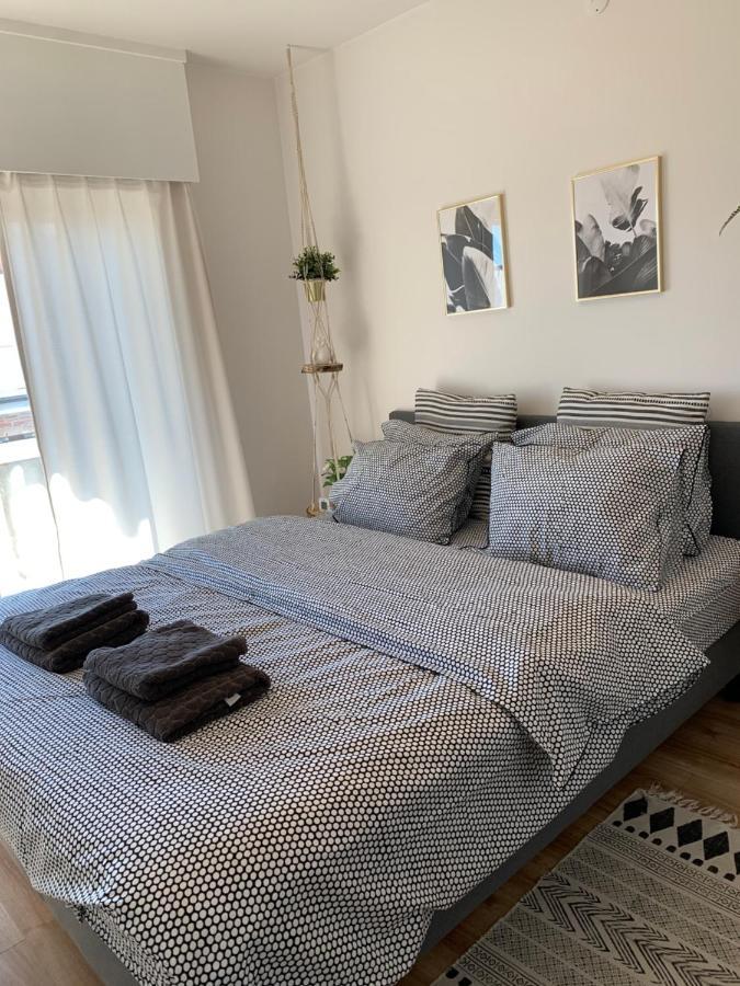 Beach Loft 9 Luxury Appartment With Ocean View Blankenberge Εξωτερικό φωτογραφία